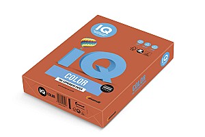Hartie colorata IQ COLOR A4 Intensive ZR09 (80 gr/m2, 500 foi)