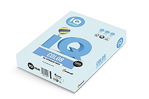 Hartie colorata IQ COLOR A4 Pastel BL29 (80 gr/m2, 500 foi)