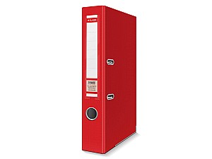 Biblioraft CLASS 50 mm, rosu