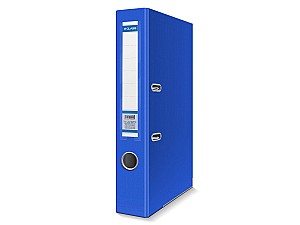 Biblioraft CLASS 50 mm, albastru
