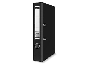 Biblioraft CLASS 50 mm, negru