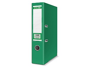 Biblioraft CLASS 75 mm, verde