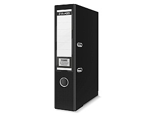 Biblioraft CLASS 75 mm, negru