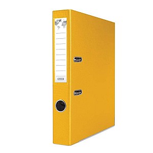 Biblioraft Basic-S 21024121-06, 50 mm galben