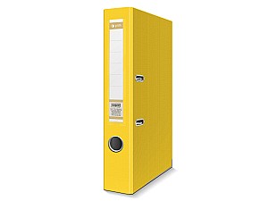 Biblioraft PRIM 50 mm, galben
