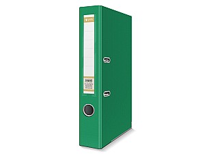 Biblioraft PRIM 50 mm, verde