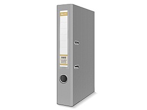 Biblioraft PRIM 50 mm, gri
