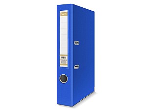 Biblioraft PRIM 50 mm, albastru