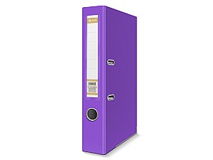 Biblioraft PRIM 50 mm, violet