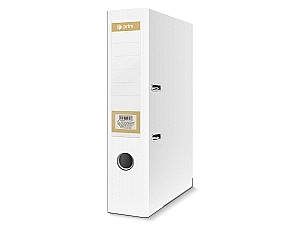 Biblioraft PRIM 75 mm, alb