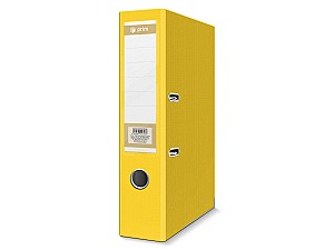 Biblioraft PRIM 75 mm, galben