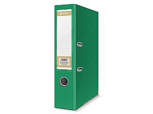 Biblioraft PRIM 75 mm, verde