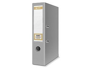 Biblioraft PRIM 75 mm, gri