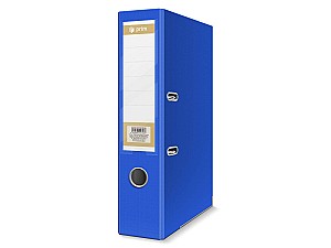 Biblioraft PRIM 75 mm, albastru