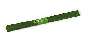 Hartie creponata 9755/20, oliva