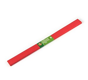 Hartie creponata 9755/06, rosu deschis