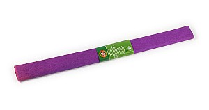 Hartie creponata 9755/21, violeta