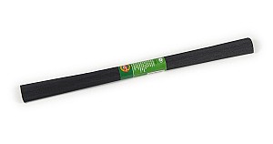Hartie creponata 9755/24, negru