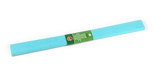 Hartie creponata 9755/13, turcoaz