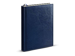 Agenda nedatata ST04732, A5, albastru