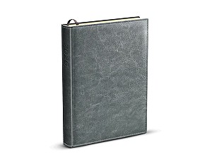 Agenda datata 2026, ST04990, A5, gri