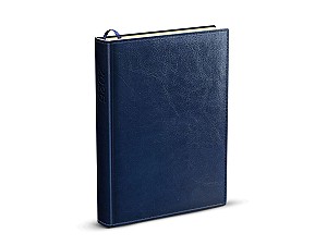 Agenda datata 2026, ST04987, A5, albastru