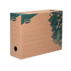 Boxa cartonata pentru arhivare Forofis 91748 A4 100mm