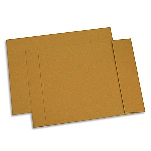Punga 41833070 E4, 280x400, siliconic skl, craft, cu burduf 40 mm