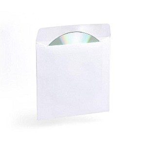 Plic 6040 CD, 124x124, siliconic skl