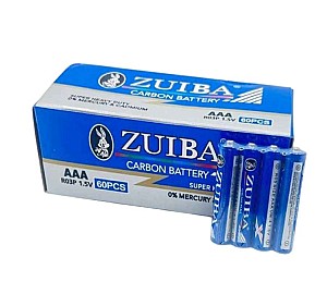 Set baterii AAA ST01284, 4 bucati