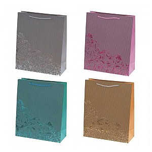 Punga pentru cadou 31x41x12cm, HH03741