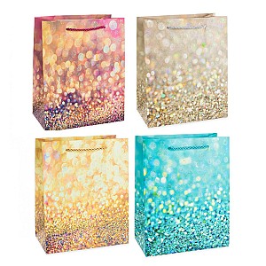 Punga pentru cadou 26x32x12cm HH03868