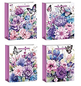 Punga pentru cadou 26x32x12cm HH03877