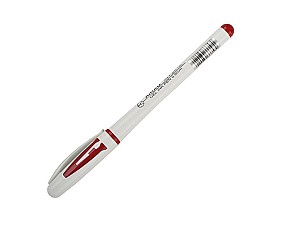 Pix gel AIHAO 801, 0,5 mm, rosu