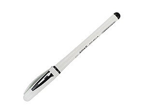 Pix gel AIHAO 801, 0,5 mm, negru