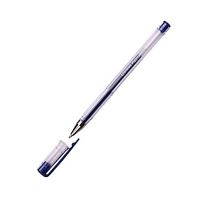 Pix gel 80846 Plasma, 0,7 mm, albastru
