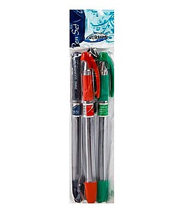 Set pixuri pe ulei Piano Maxriter PP-335, 4 bucati