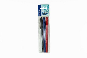 Set pixuri AIHAO 555, 3 bucati