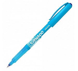 Roller 2675 Tornado, 0,3 mm, albastru