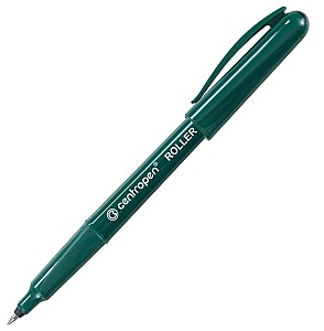 Roller Centropen 4615, 0,3 mm, albastru