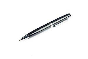 Pix cu bila metalic ST02472, 1.0 mm, albastru