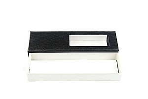 Husa pentru pix Y07, negru