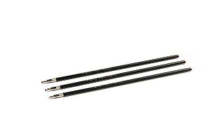 Rezerva pix Fine Grip 673-111-PR, 0.5 mm, albastru