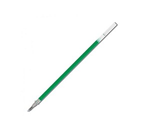 Rezerva pix gel AIHAO 650, 0,5 mm,  verde