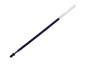 Rezerva pix gel AIHAO 650, 0,5 mm, albastru