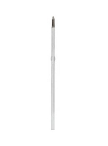Rezerva pix Luxor X-20 Plastic 9152, 1.0 mm, albastru