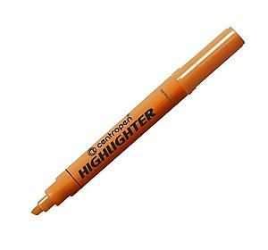 Marker text Centropen 8852, 1-4,6mm, portocaliu