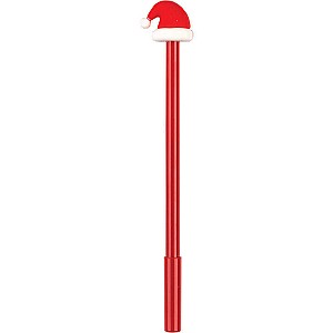 Pix cu bila Centrum 81976 Christmas, 0.7 mm, albastru