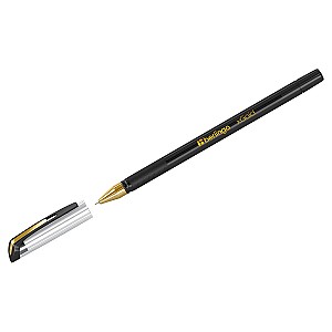 Pix cu bila pe ulei Berlingo CBp07501 xGold 0,7 mm, negru