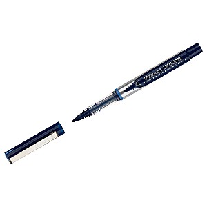 Roller LUXOR 11112 LX Glider 1,0 mm albastru